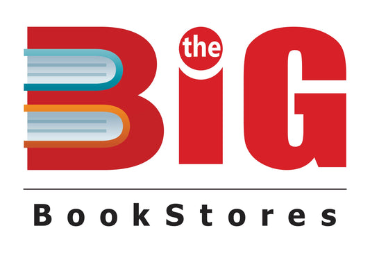 About The BIG Bookstore