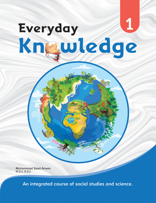 Everyday Knowledge Class 1