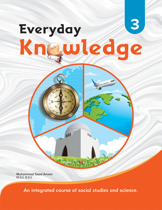 Everyday Knowledge Class 3