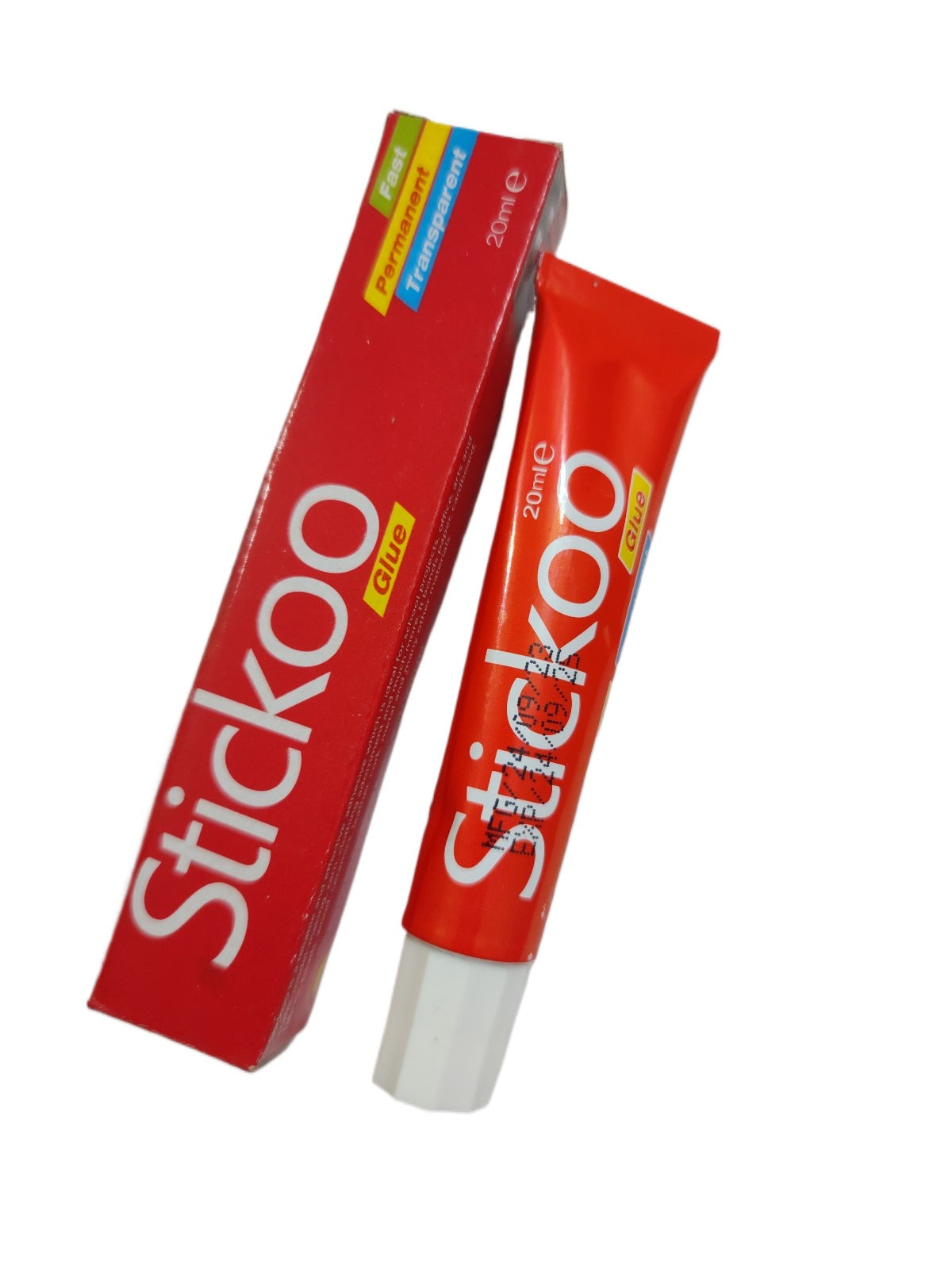 Stickoo Glue