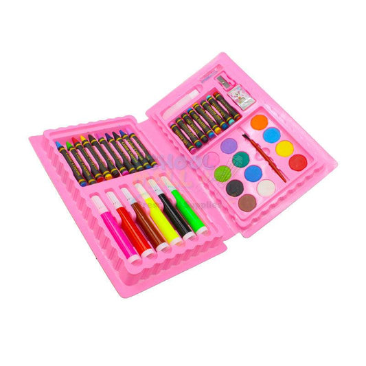 Color Kit for Boys & Girls 42-Pcs