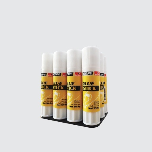 Bahadur Scope Glue Sticks