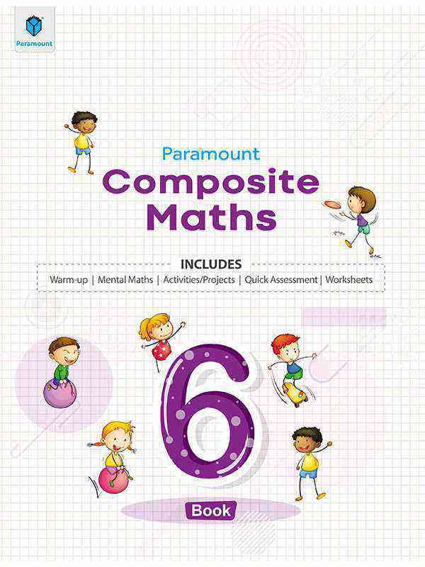 Composite Maths Class 6