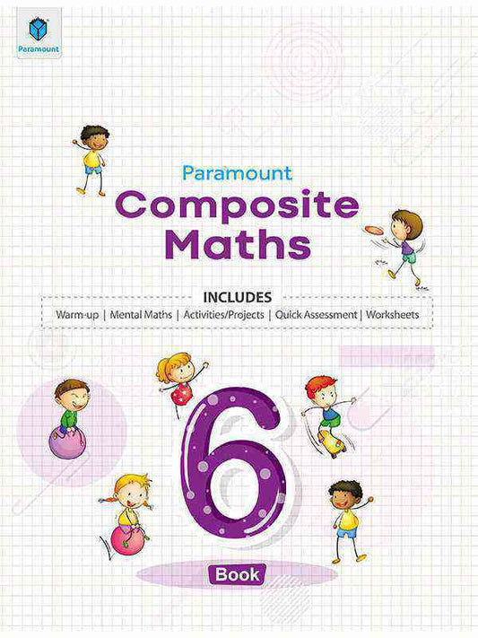 Composite Maths Class 6