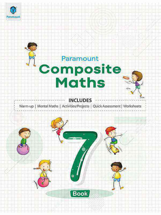 Composite Maths Class 7