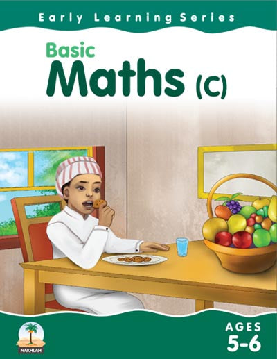 Basic Math (C) Ages 5-6