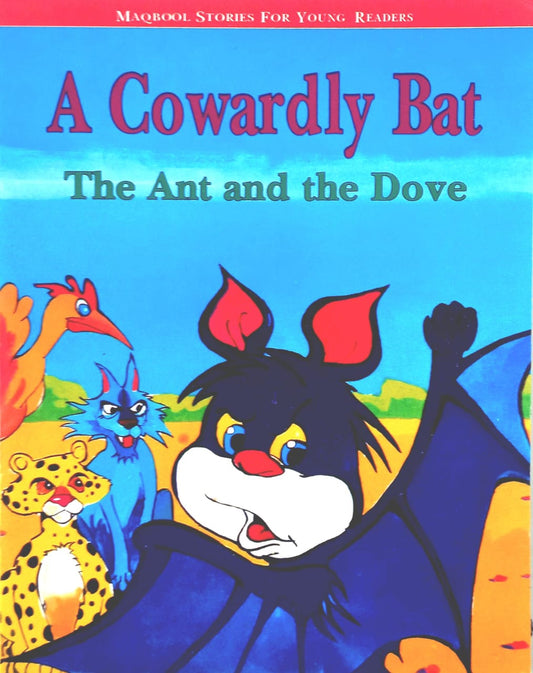 A Cowardly Bat
