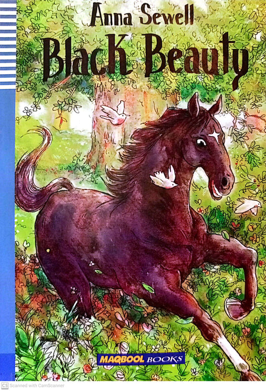 Black Beauty (Anna Sewell)