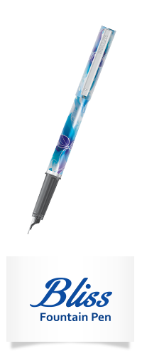 Dollar Bliss Fountain Pen