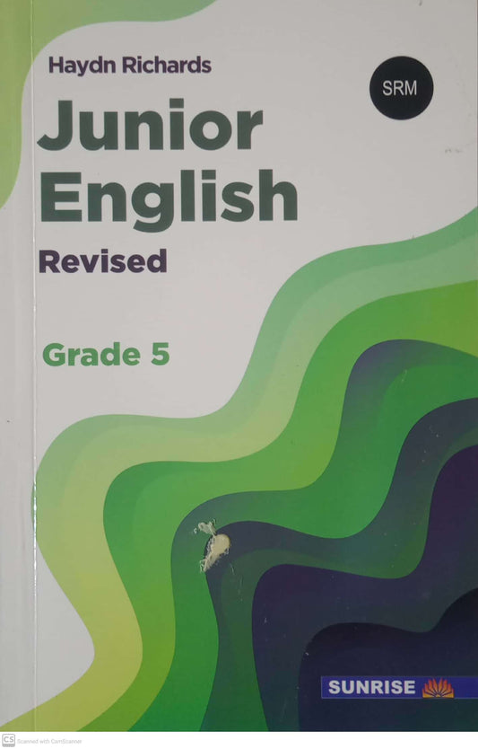 New Junior English- Level 5