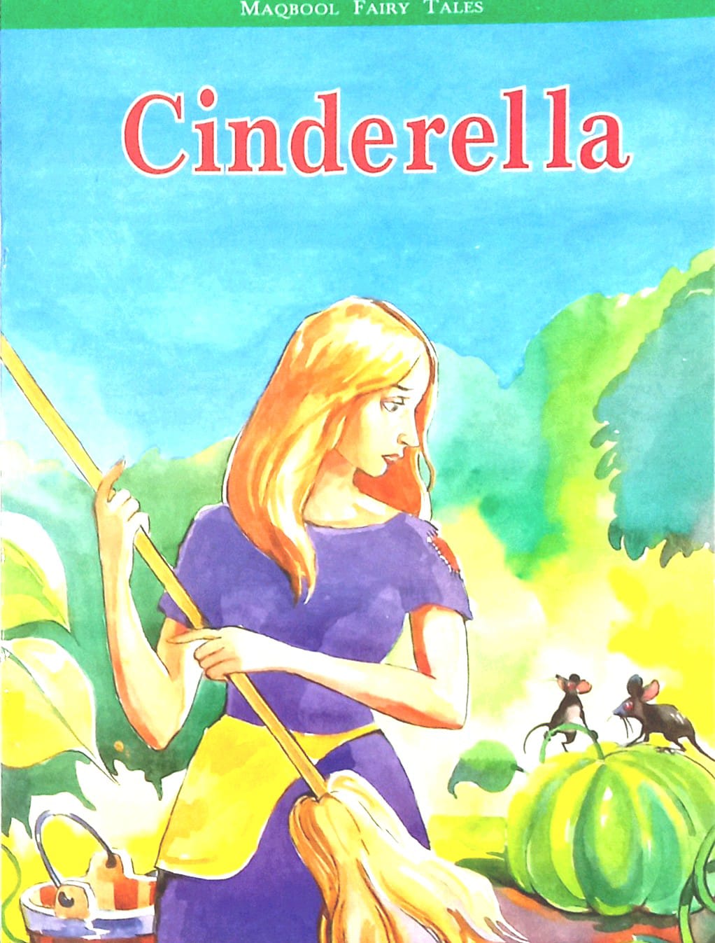 Cinderella