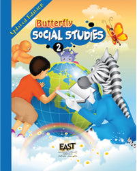 Social Studies 2 - (East Butterfly)
