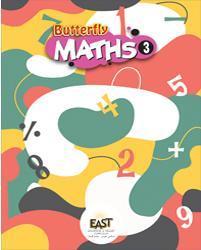 Math 3 - (East Butterfly)