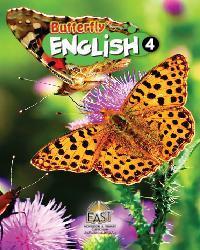 English 4 - (East Butterfly)