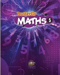 Math 5 - (East Butterfly)