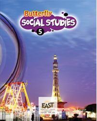 Social Studies 5 - (East Butterfly)