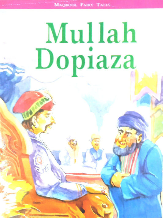 Mullah Do Piaza