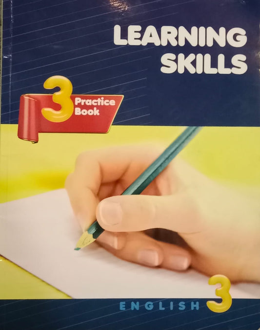 English Learning Skills 3 - (ELS 3)