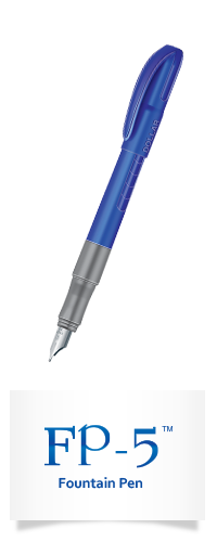 Dollar FP - 5 Fountain Pen