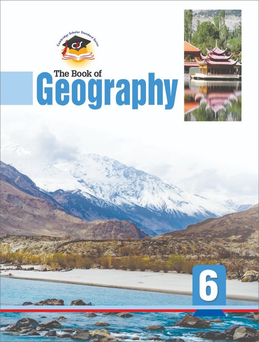 Geography (English Medium)- Grade 6