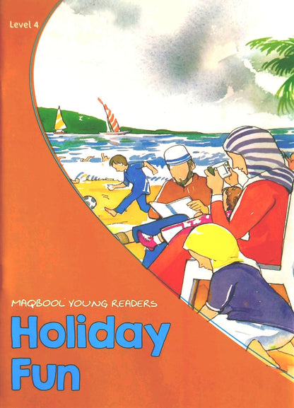 Young Readers: Holiday Fun