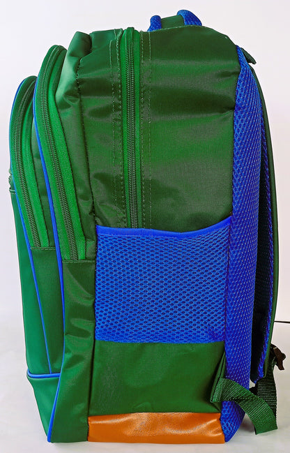 Faizan e Ilm School Bag - Backpack