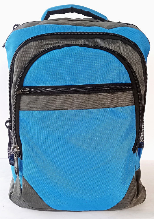 School Bag - Backpack