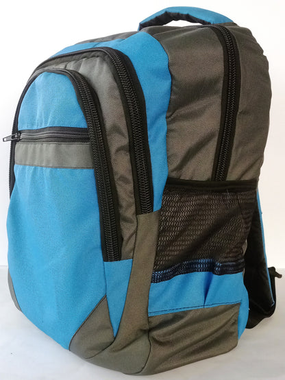 School Bag - Backpack