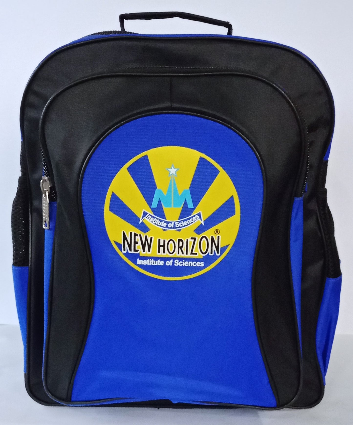 New Horizon School Bag - Backpack