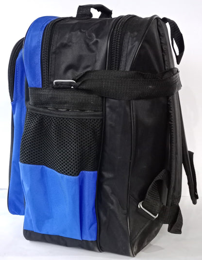 New Horizon School Bag - Backpack