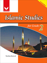 Islamic Studies For Grade 2