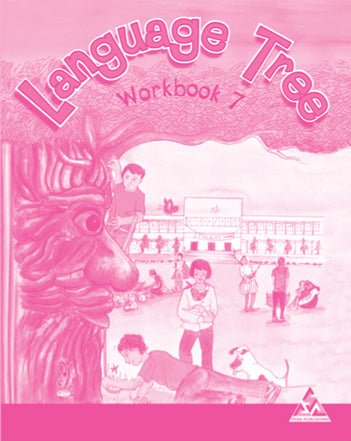 Language Tree 7 - (Workbook)
