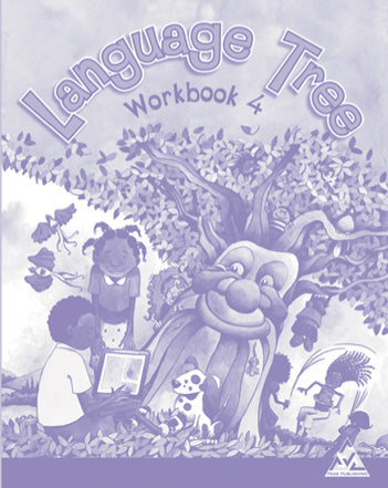 Language Tree 4 - (Work Book)