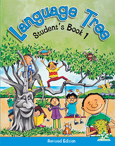 Language Tree 1 - (Student's Book)
