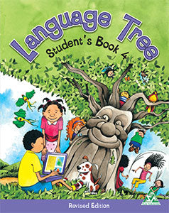 Language Tree 4 - (Student's Book)