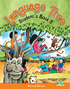Language Tree 5 - (Student's Book)