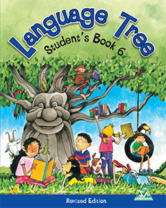 Language Tree 6 - (Student's Book)