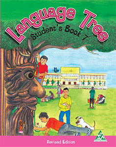 Language Tree 7 - (Student's Book )