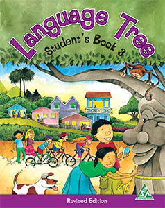 Language Tree 3 - (Student's Book)
