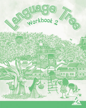 Language Tree Work Book 2