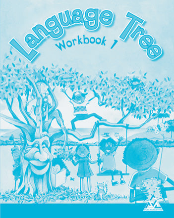 Language Tree 1 - (Work Book)