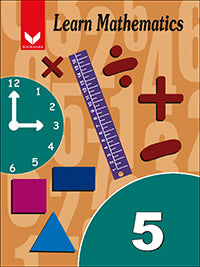 Learn Mathematic 5 - (BookMark)