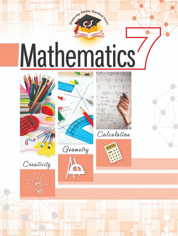 Cantab Math - Class 7