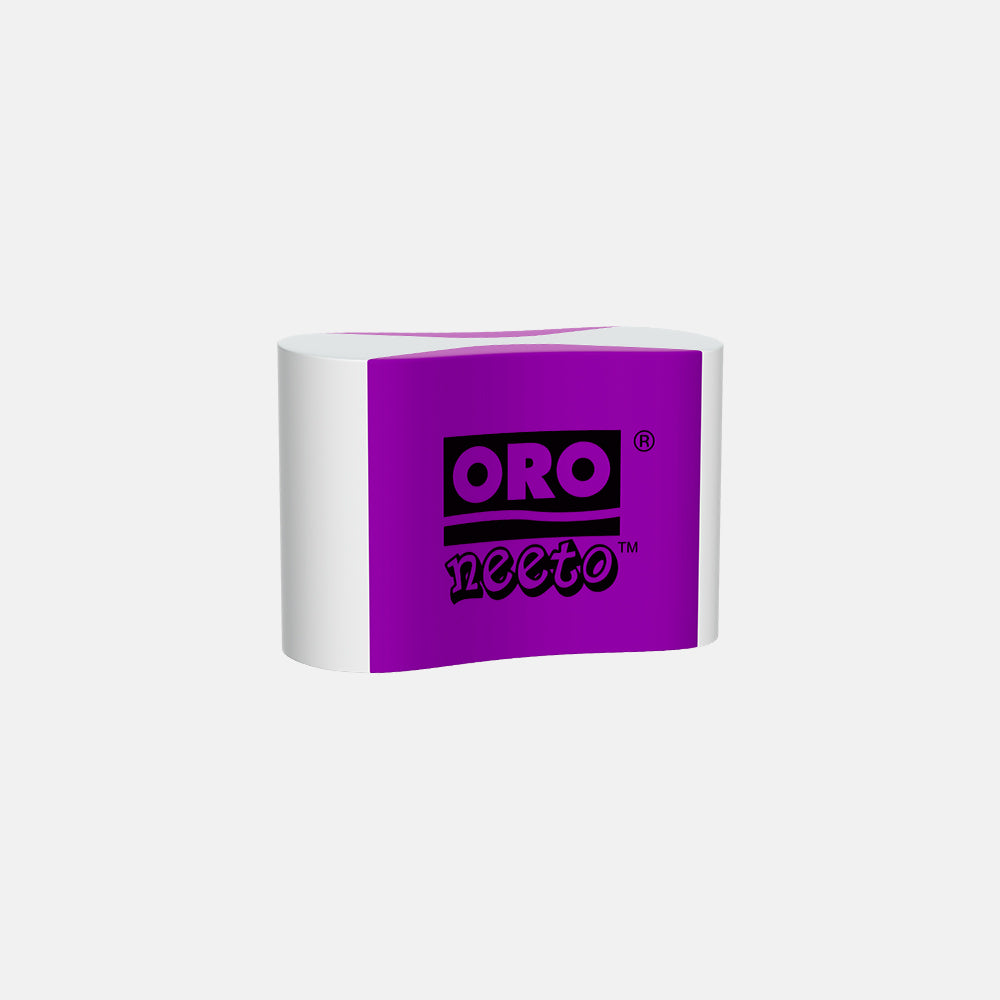 Oro neeto Eraser