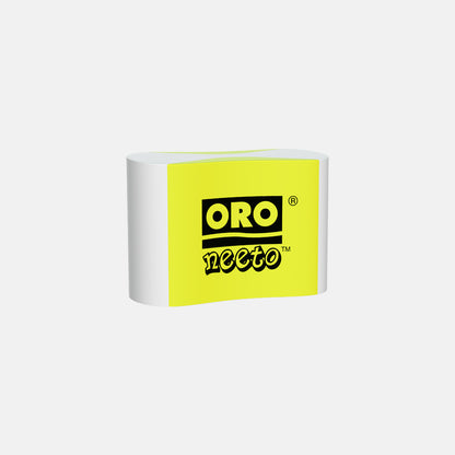 Oro neeto Eraser