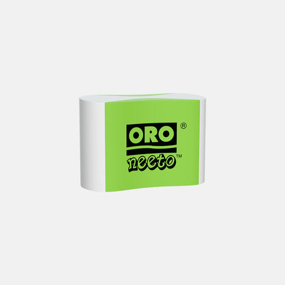 Oro neeto Eraser