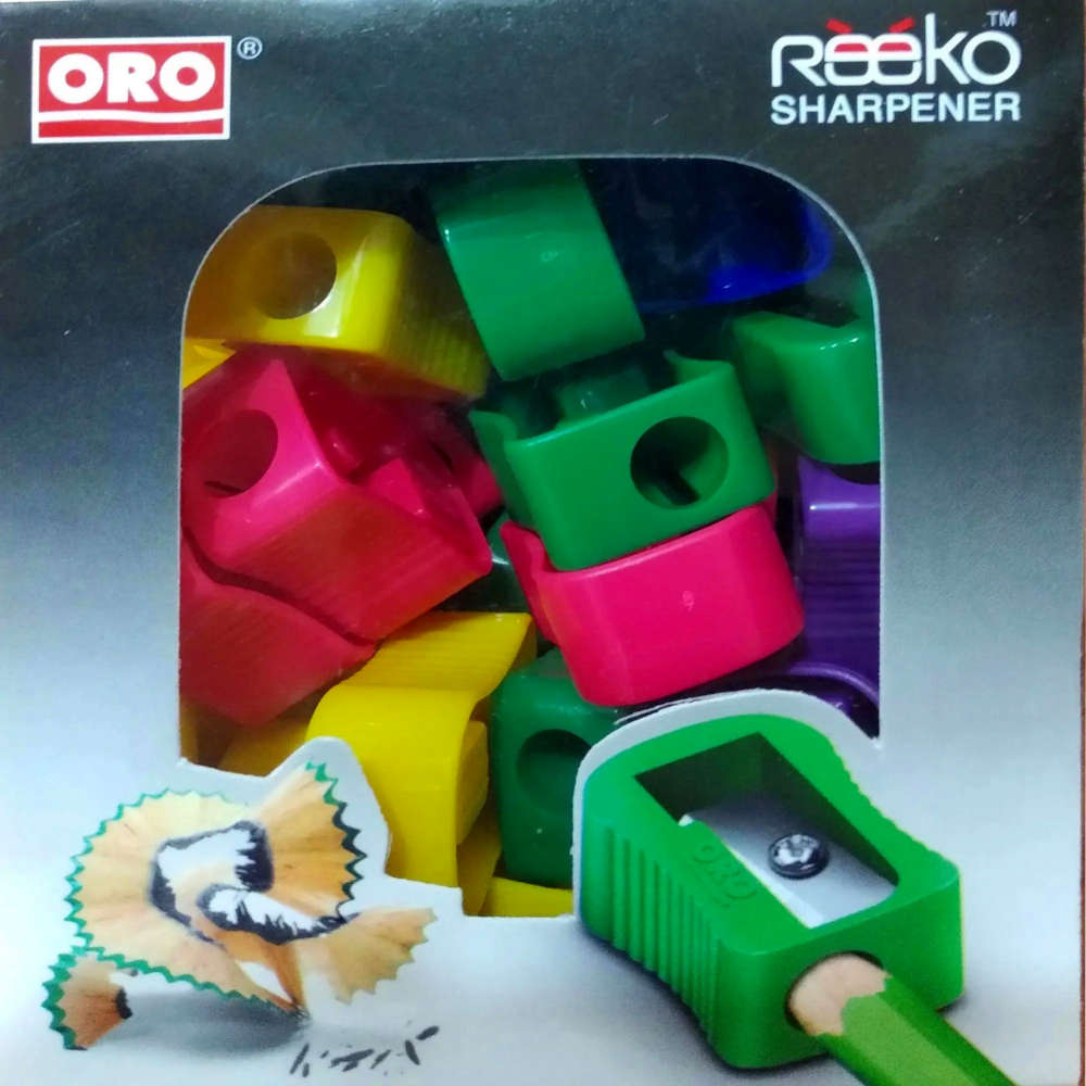 Oro Reeko Sharpener