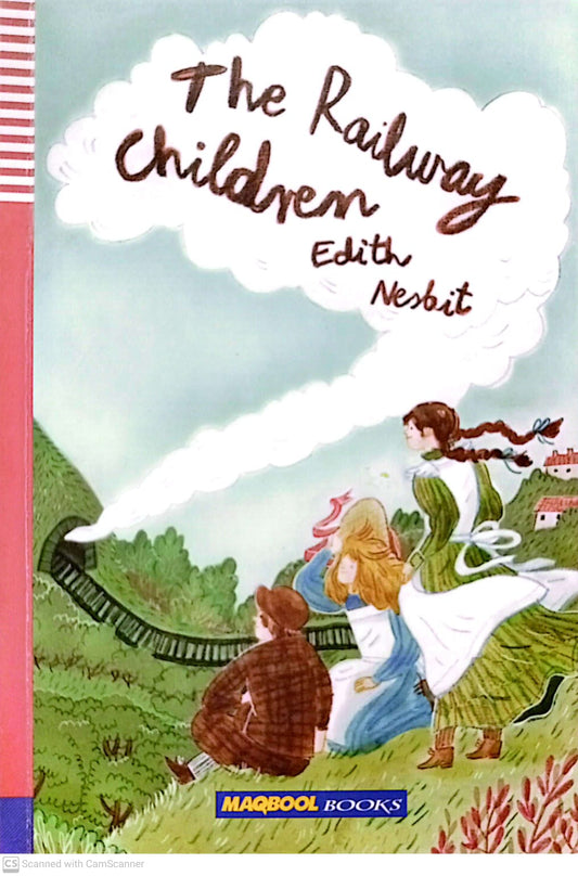 The Railway Children (Edith Nesbit)