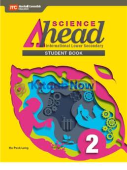 Science Ahead 2 - Level 7 (Student's Book)