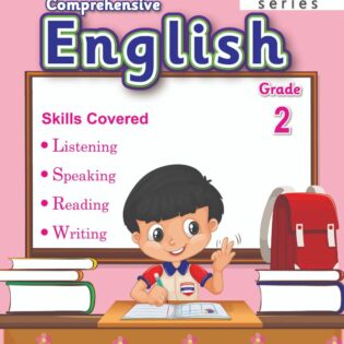 Snowman English 2 - (Crescent Series)